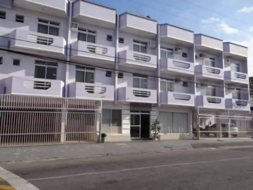 Hotel Dinamarca - Image 1