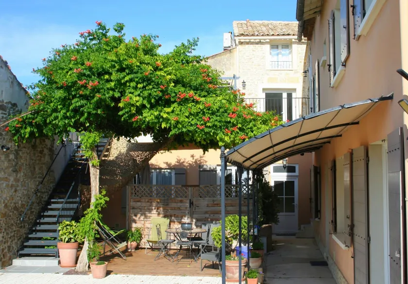 Maison d'hôtes La Bignone - Image 1