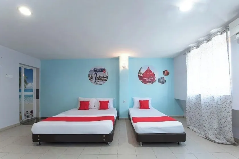 D Anugerah Hotel Jonker Melaka - Image 1