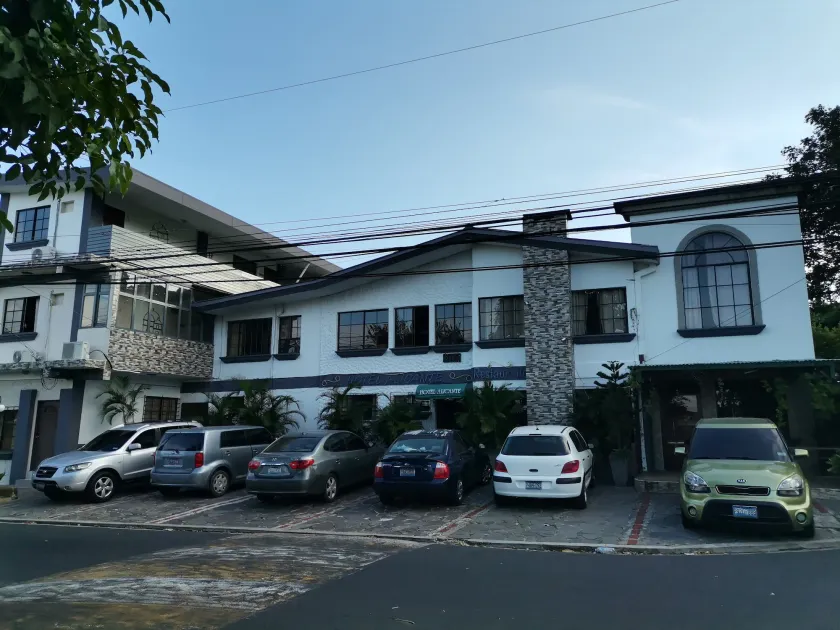 Hotel Alicante San Salvador - Image 1
