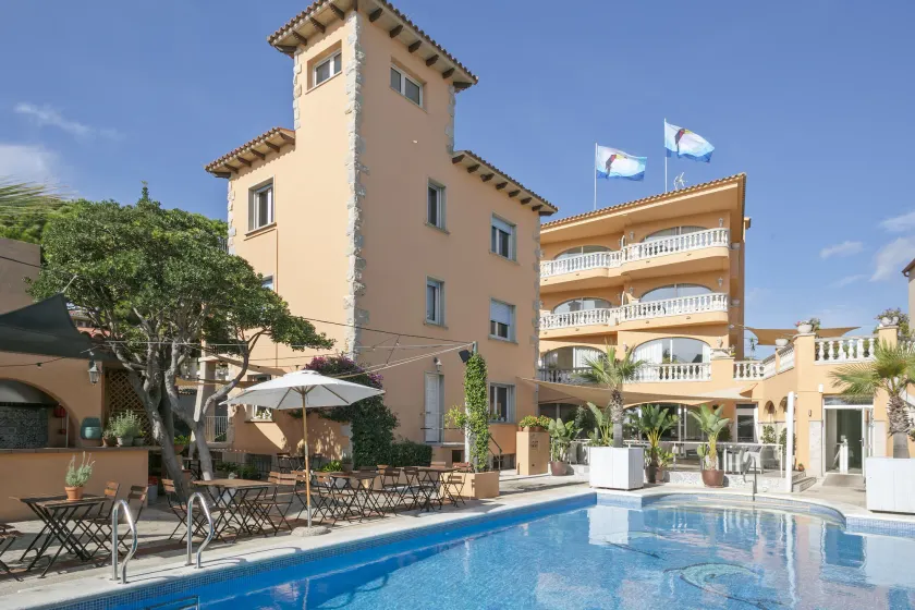 Hotel Barcarola S’Agaró - Image 1