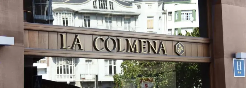 Hotel La Colmena - Image 1