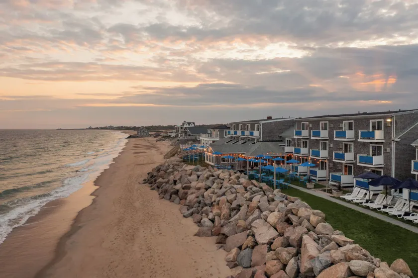 Pleasant View Inn - Image 1
