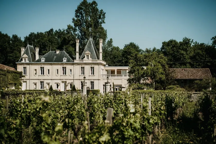 Château Meyre - Image 1