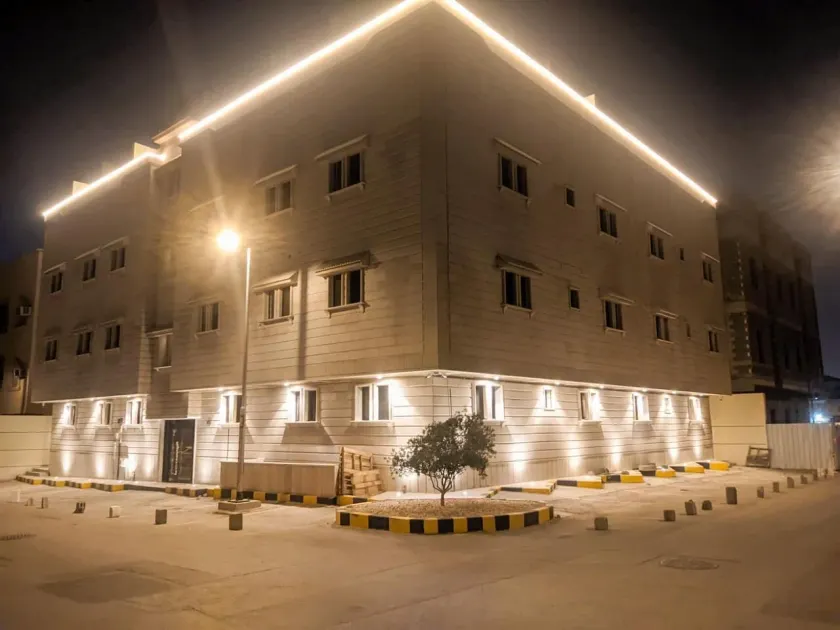 Sadara Hotel Suites - Image 1