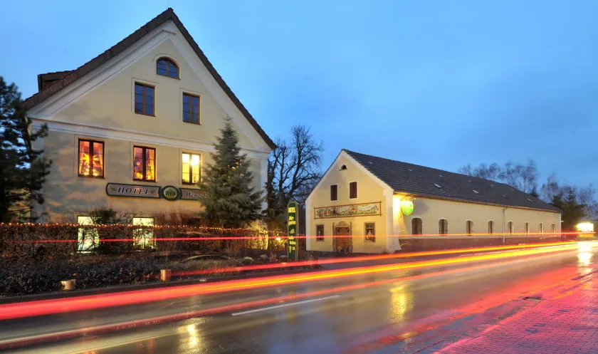 Hotel Wenzels Hof - Image 1