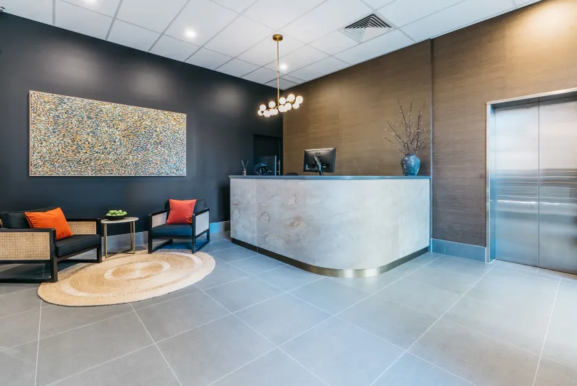 Gabba Central Apartments - Image 1