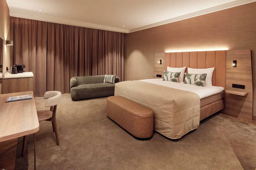 Van der Valk Hotel Sneek - Image 1