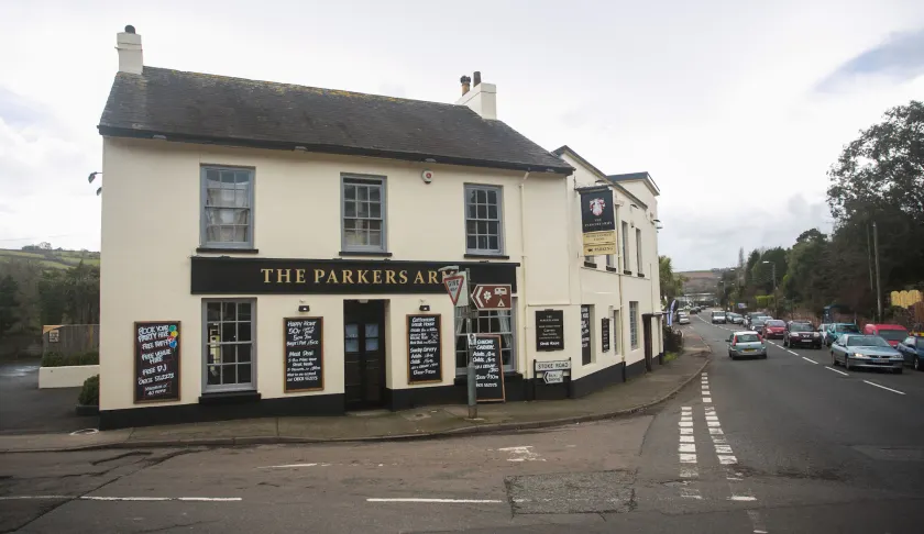 The Parkers Arms - The home of Cattlemans Steakhouse - Image 1