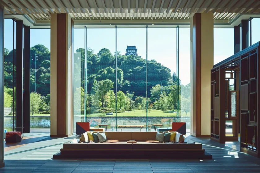 Hotel Indigo Inuyama Urakuen Garden by IHG - Image 1