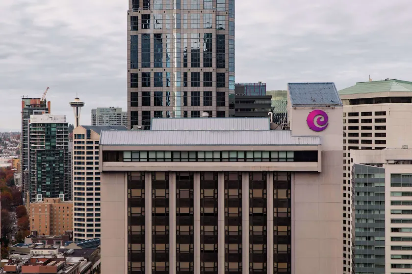 Coast Seattle Downtown Hotel by APA - Image 1