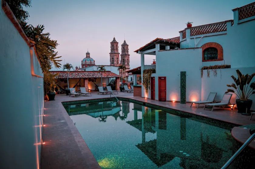 Hotel Agua Escondida - Image 1