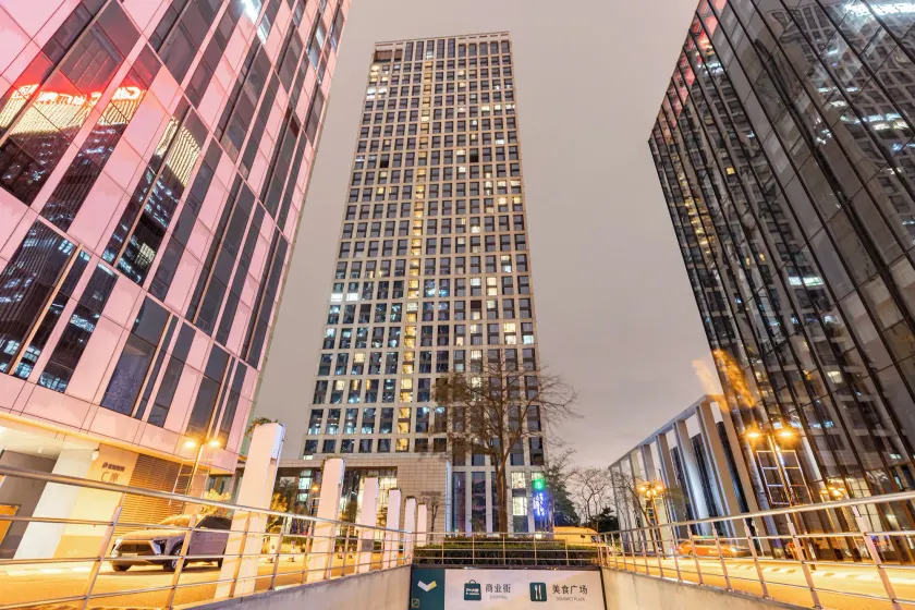 Xingyi International Hotel Poly Store - Image 1