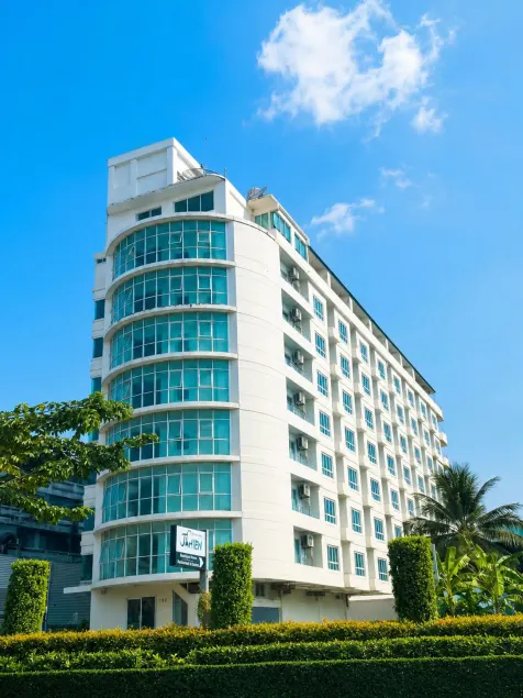 The View Residence - Image 1