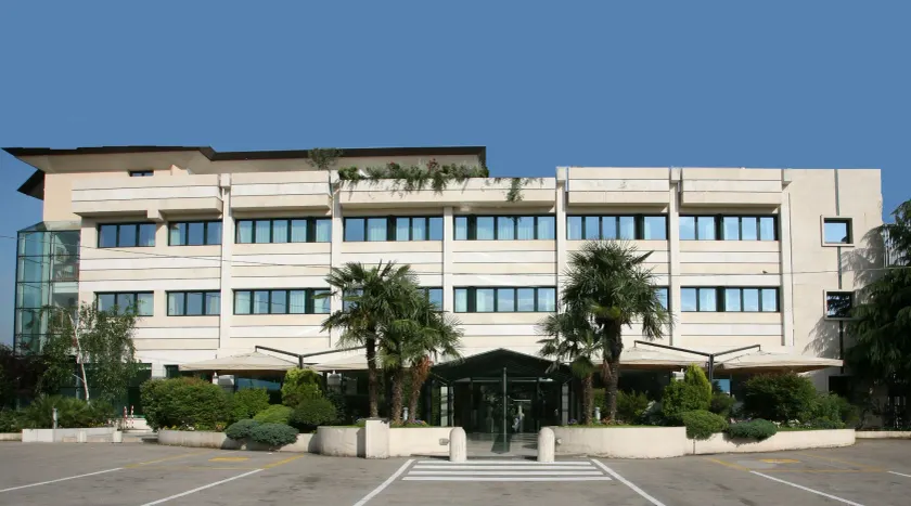 Hotel Liolà - Image 1