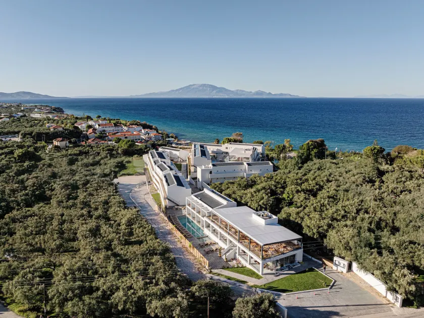 Magique Bleu Suites - Image 1