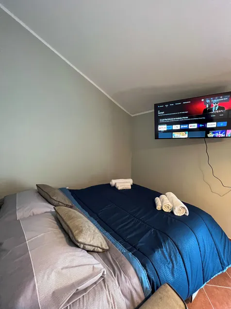 beb Dragonara - Zimmer