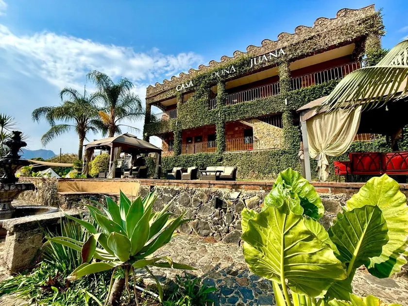 Glamping Wellness Pet Friendly El Secreto - Image 1