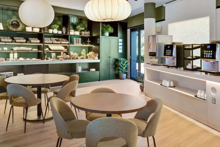 B&B HOTEL Barcelona Granollers - Image 1