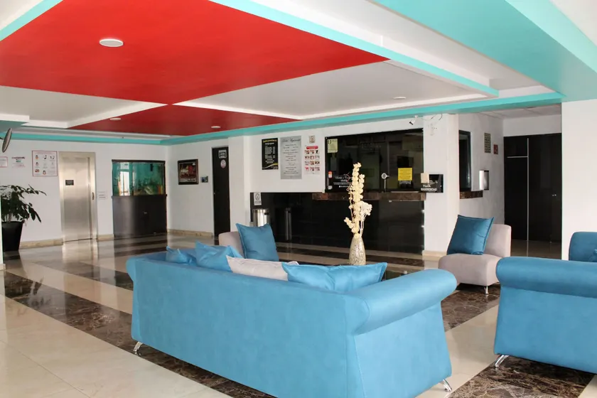 Hotel Aqueronte - Image 1