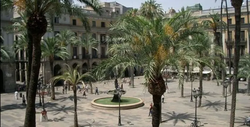 Roma Reial - Image 1