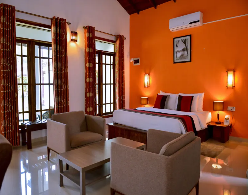 Palmera Eco Resorts Nilaveli - Image 1