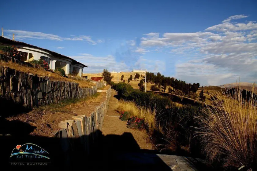 Mirador del Titikaka - Image 1