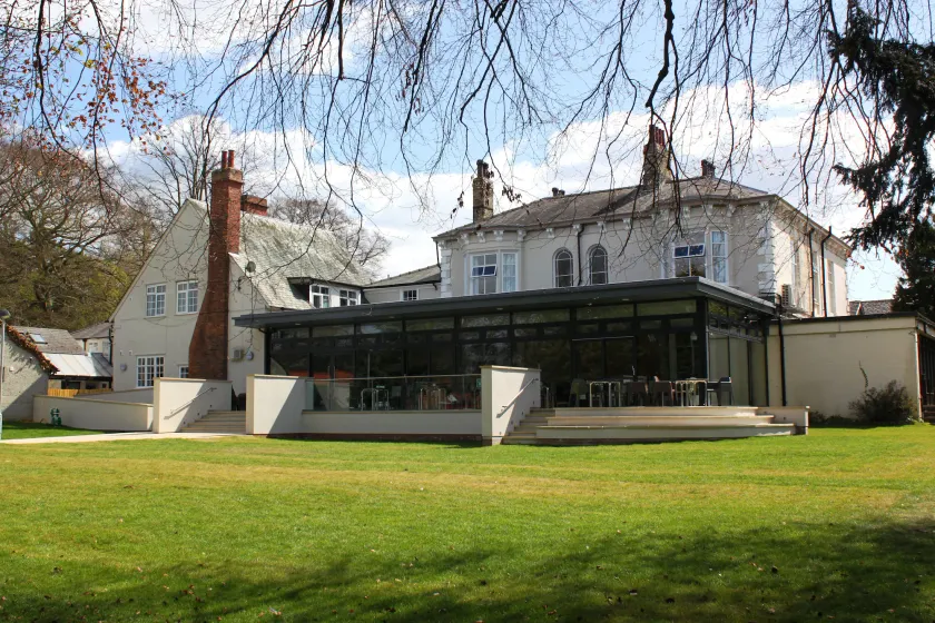 YHA York - Image 1