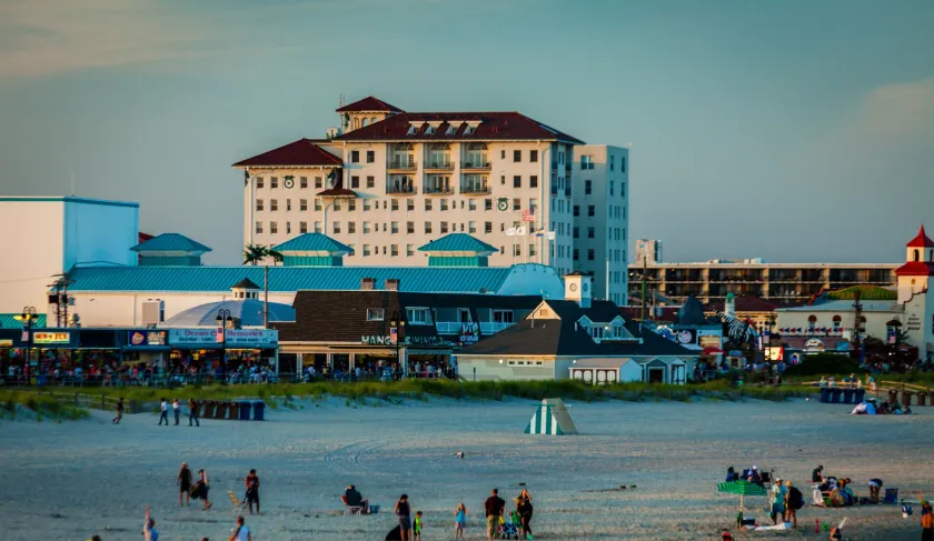 The Flanders Hotel - Image 1