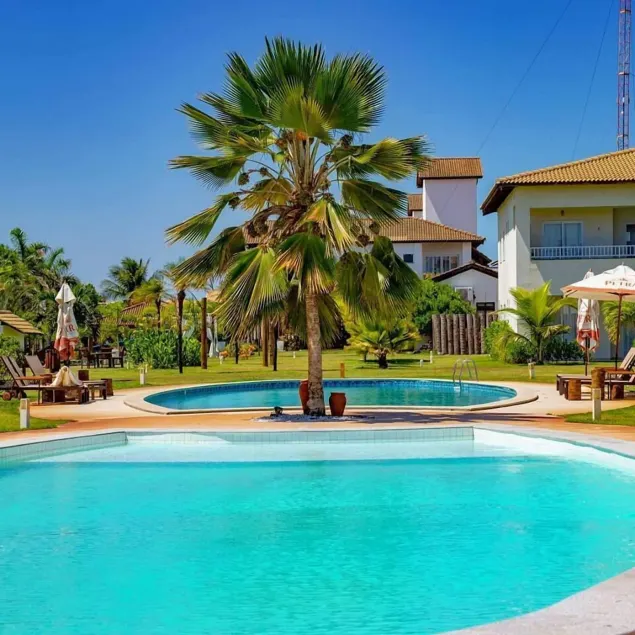 Tree Bies Resort - Oficial - Image 1