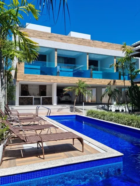 Pousada Exclusive - Image 1