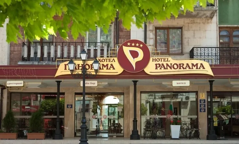Hotel Panorama - Image 1