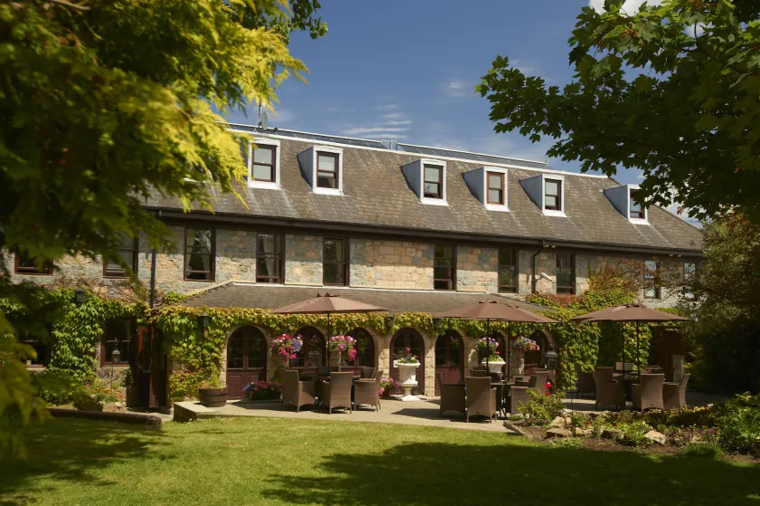 Le Friquet Hotel - Image 1