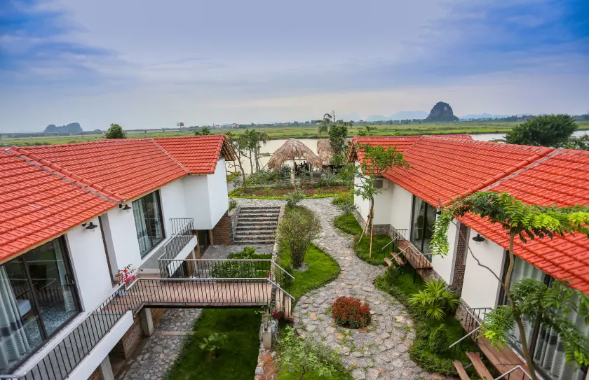 Trang An La Casa - Hostel - Image 1