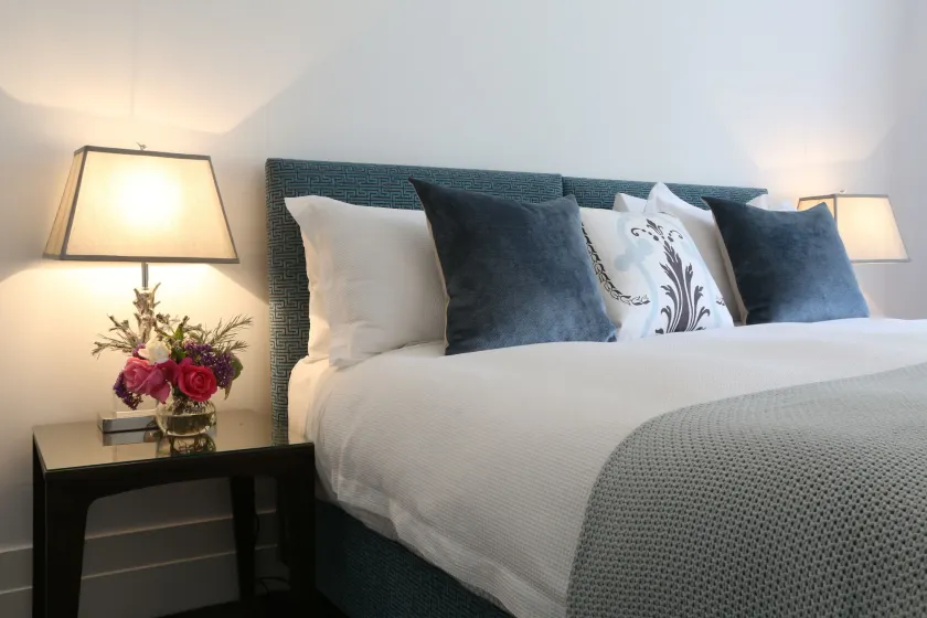 Holmwood Guesthouse - Image 1