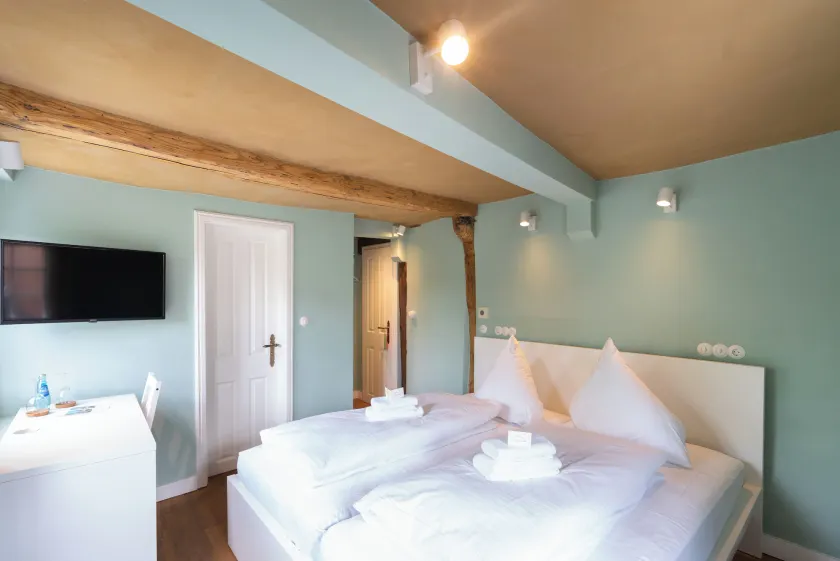 Boutique-Hotel Stadtherberge Wetzlar - Image 1
