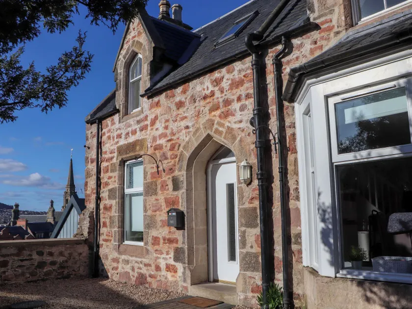 View Cottage - Image 1