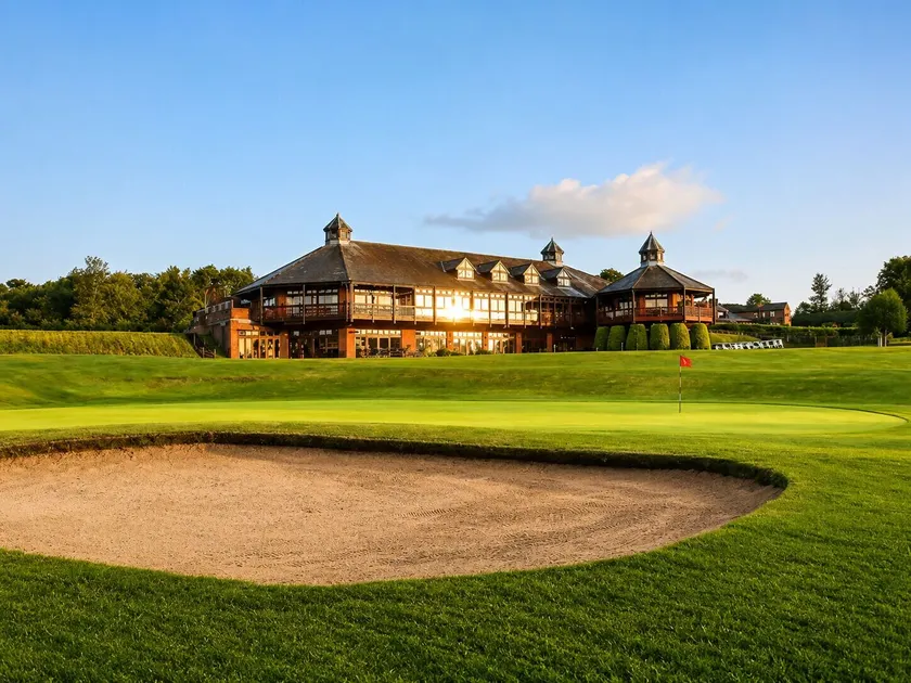Macdonald Portal Hotel, Spa & Golf Resort - Image 1