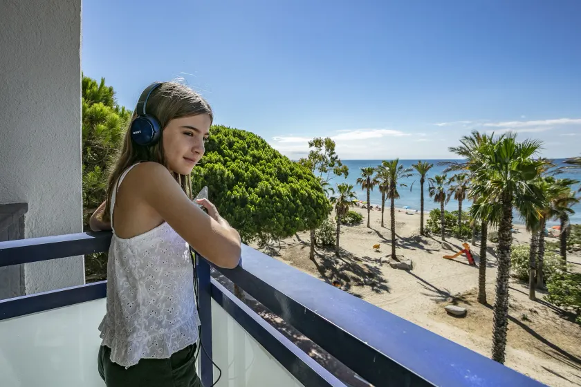 Pins Platja Apartments - Image 1