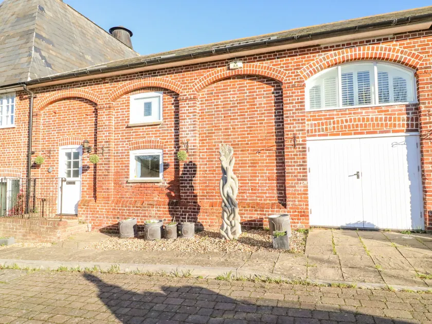 Barley Mews - Image 1