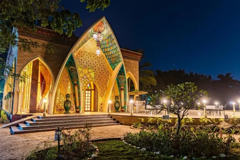 Shilp wellness Resort and Spa - Image 1