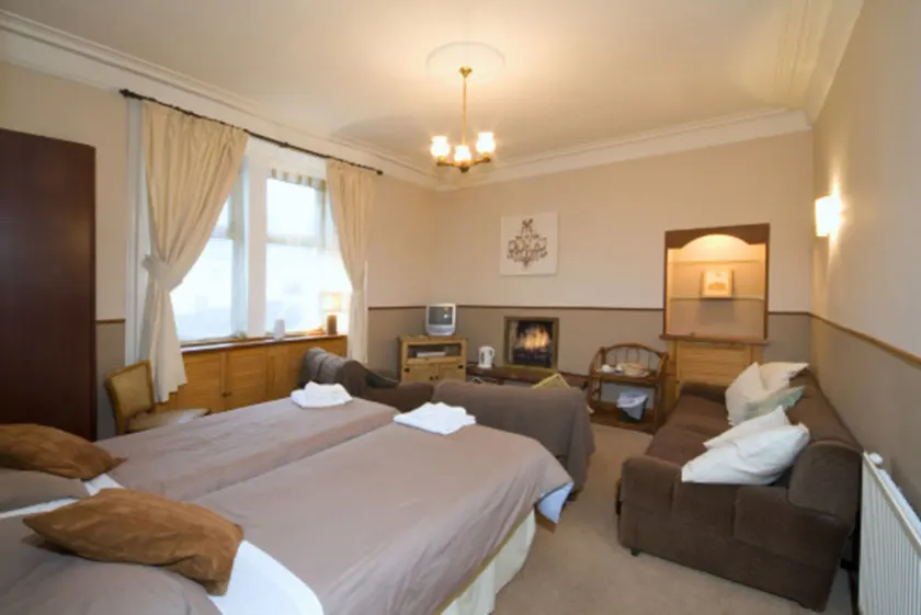 Arbour Guest House - Image 1