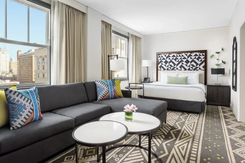 Hotel Spero, Vignette Collection by IHG - Image 1
