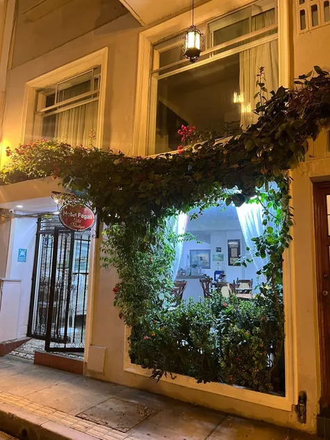 Hotel Fegali Art Boutique - Image 1