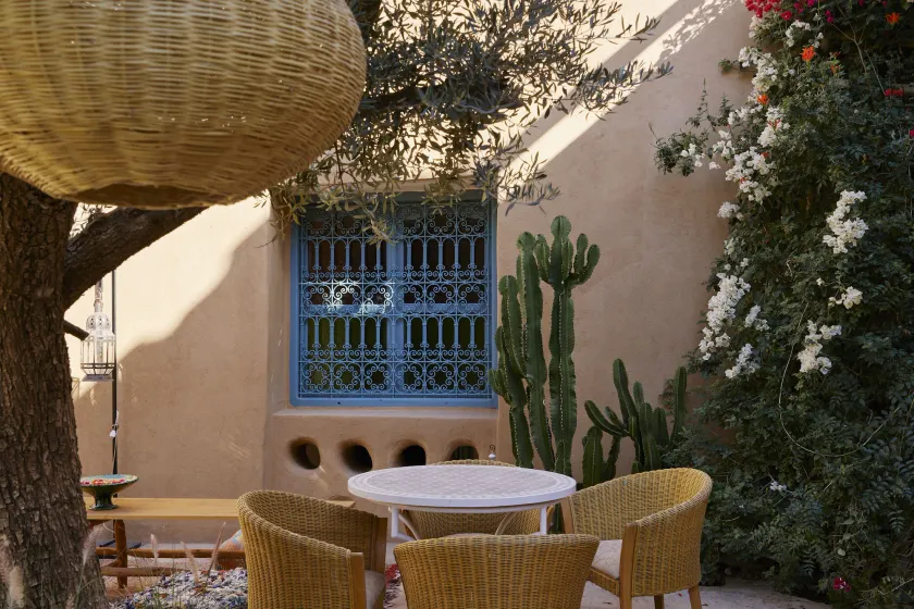 Agafay Desert Hotel - Image 1