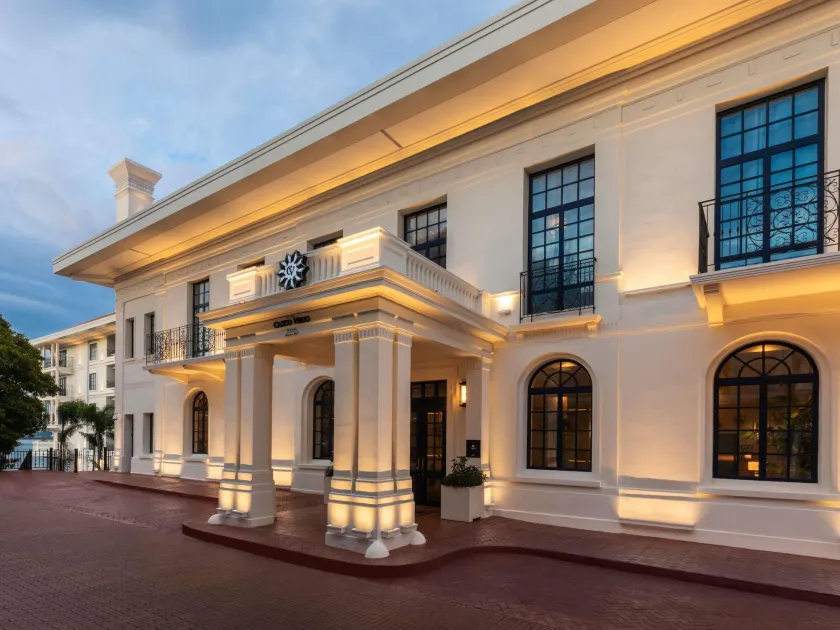 Sofitel Legend Casco Viejo, Panama City - Image 1