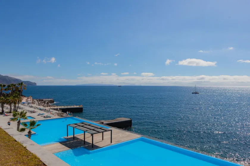 VidaMar Resort Hotel Madeira - Image 1