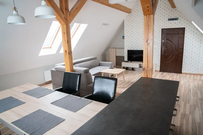 Apartamenty Marina by Manage Rent - Image 1