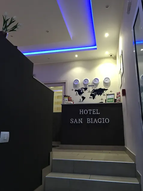 Hotel San Biagio - Image 1