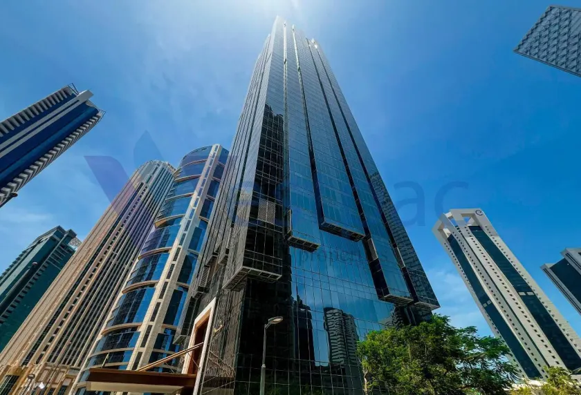 Westpac Hotel & Suites - Westbay Doha - Image 1